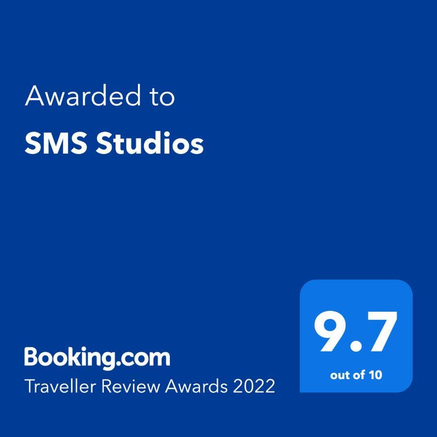 Sms Studios Sokobanja Eksteriør billede